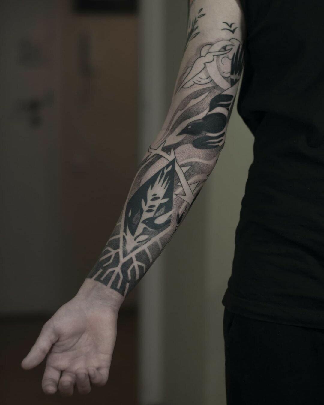 Inksearch tattoo Klarcia Dziarcia