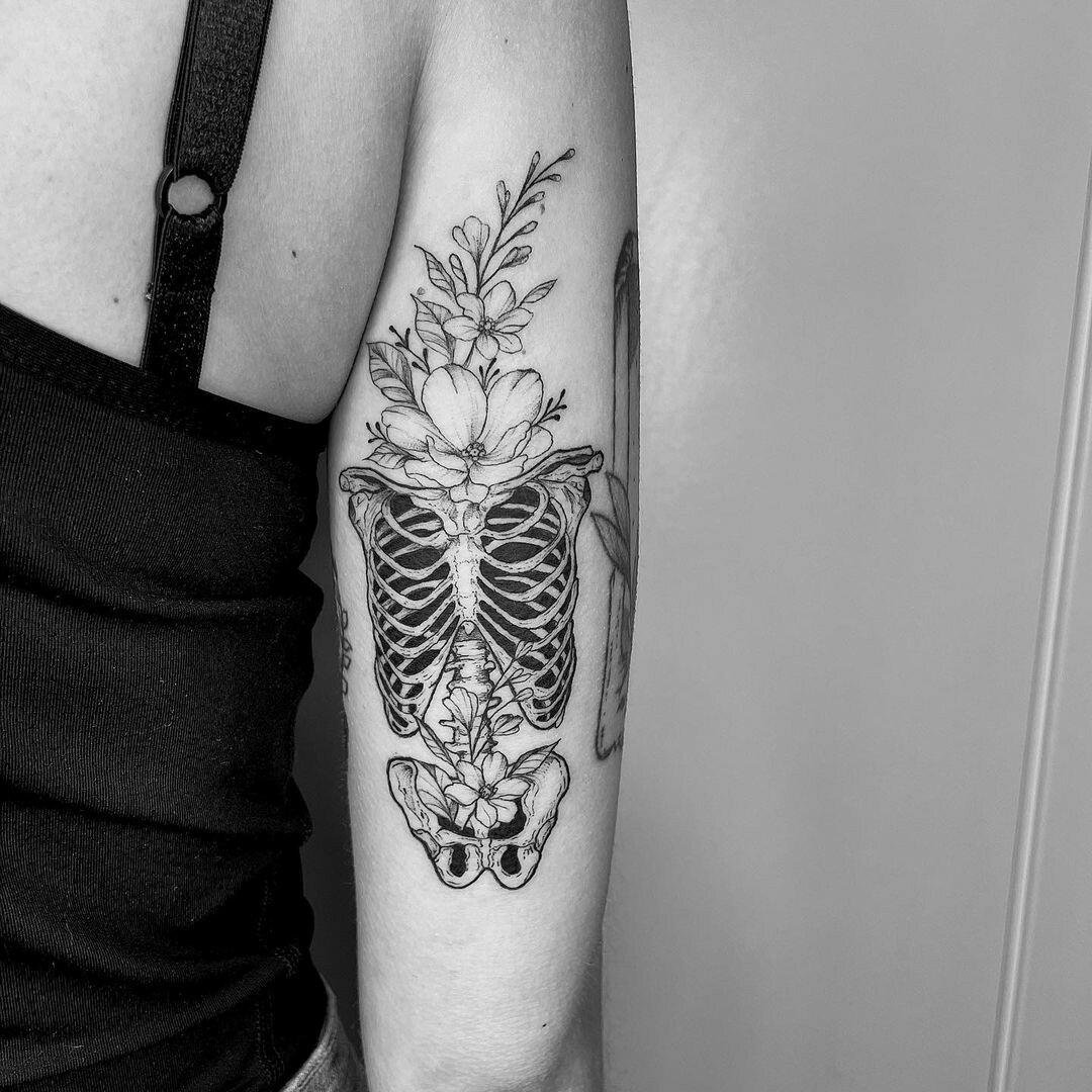Inksearch tattoo Koti Tattoo Anna Pękala