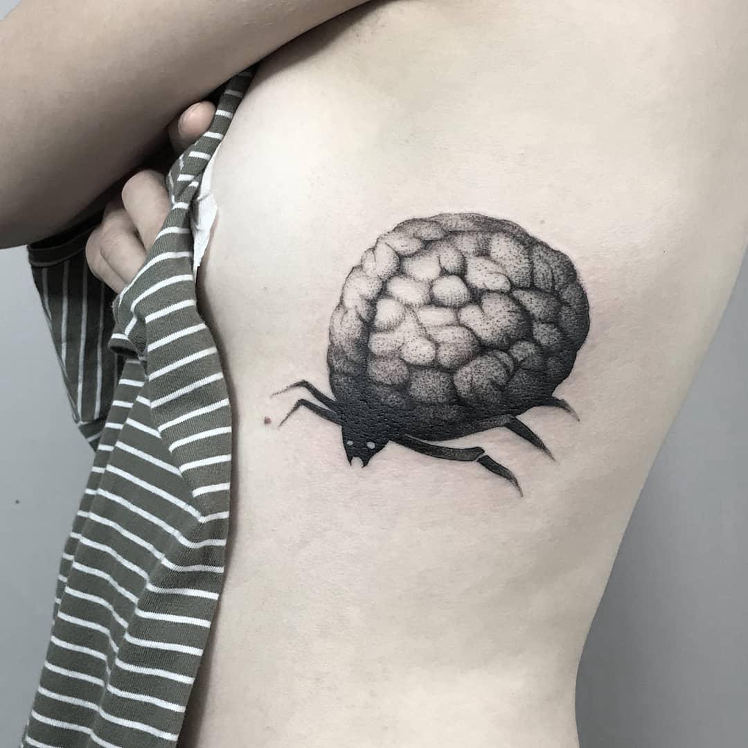Inksearch tattoo U Wujka Waszka
