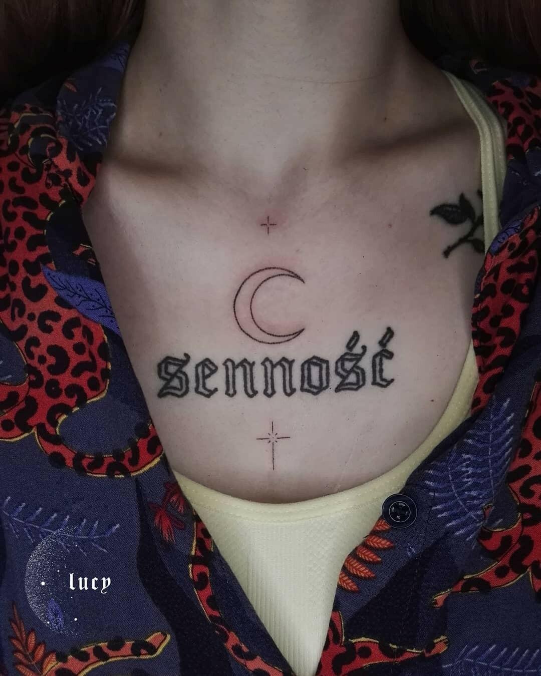 Inksearch tattoo Lucy_handpoke