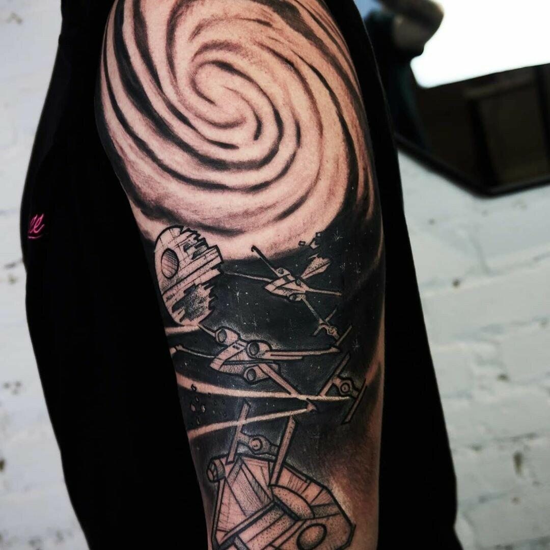Inksearch tattoo grubakrechatattoo
