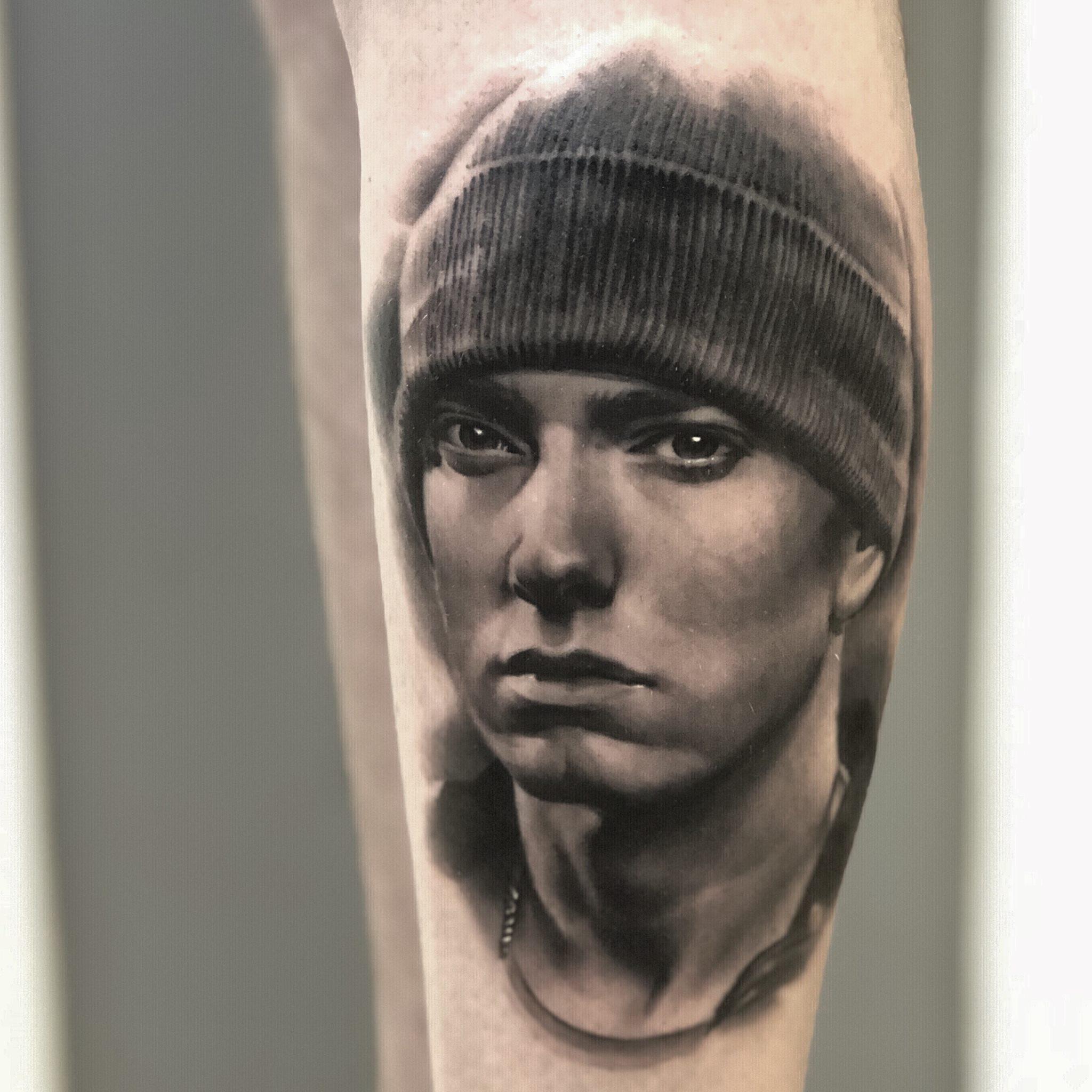 Inksearch tattoo Szymon Wrożyna