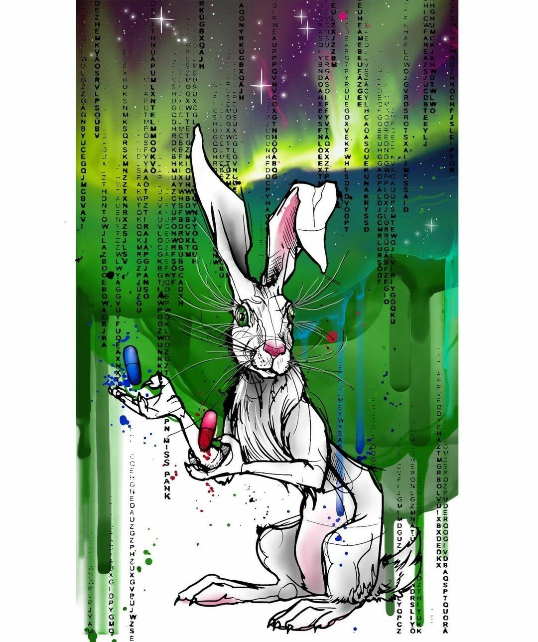 Inksearch tattoo missPANK