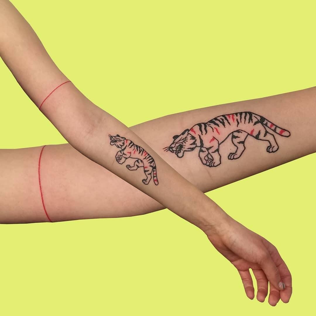 Inksearch tattoo Super Spanko