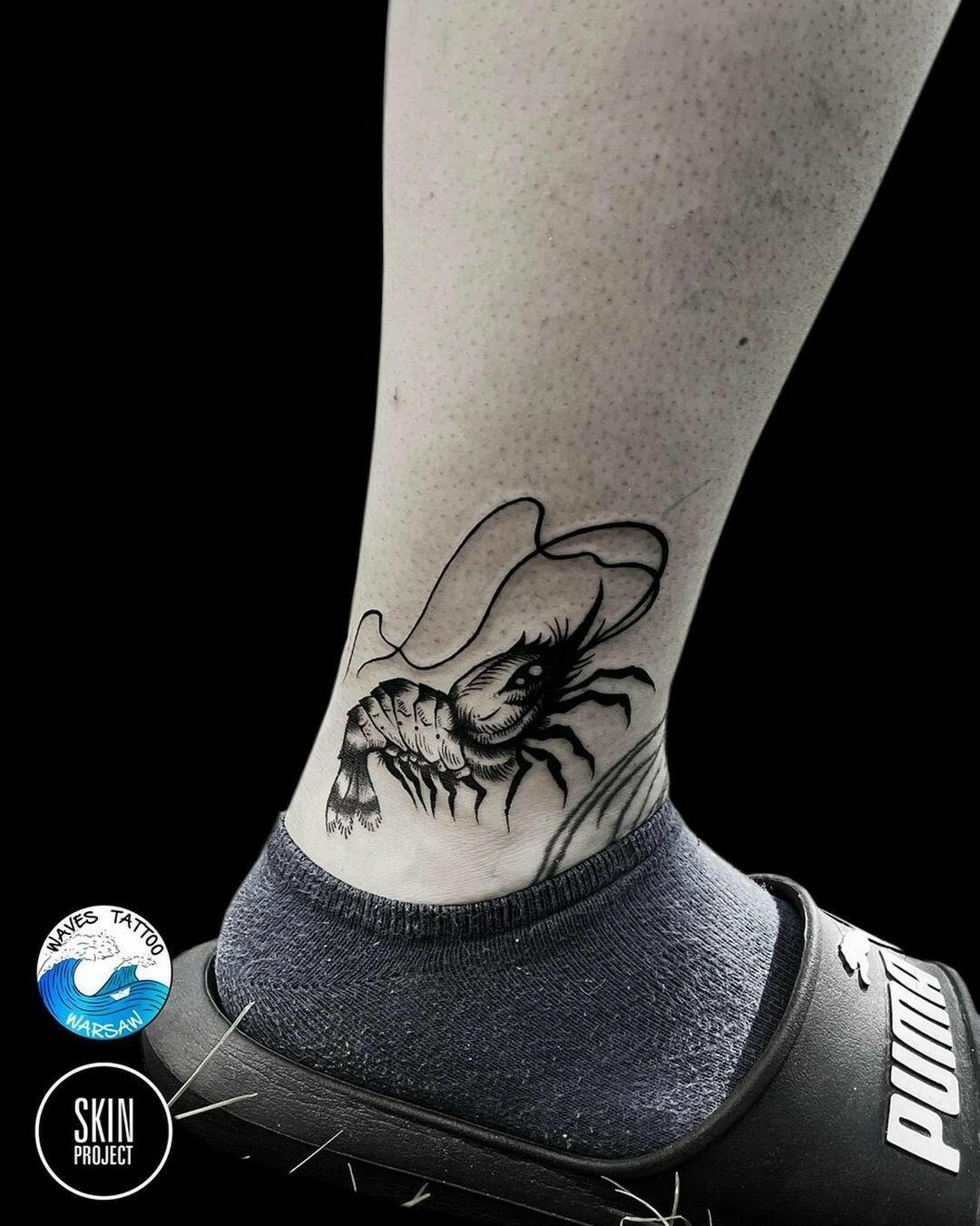 Inksearch tattoo Waves Tattoo Warsaw