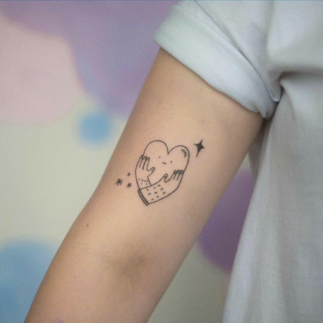 Inksearch tattoo Pracownia Art Kolektyw