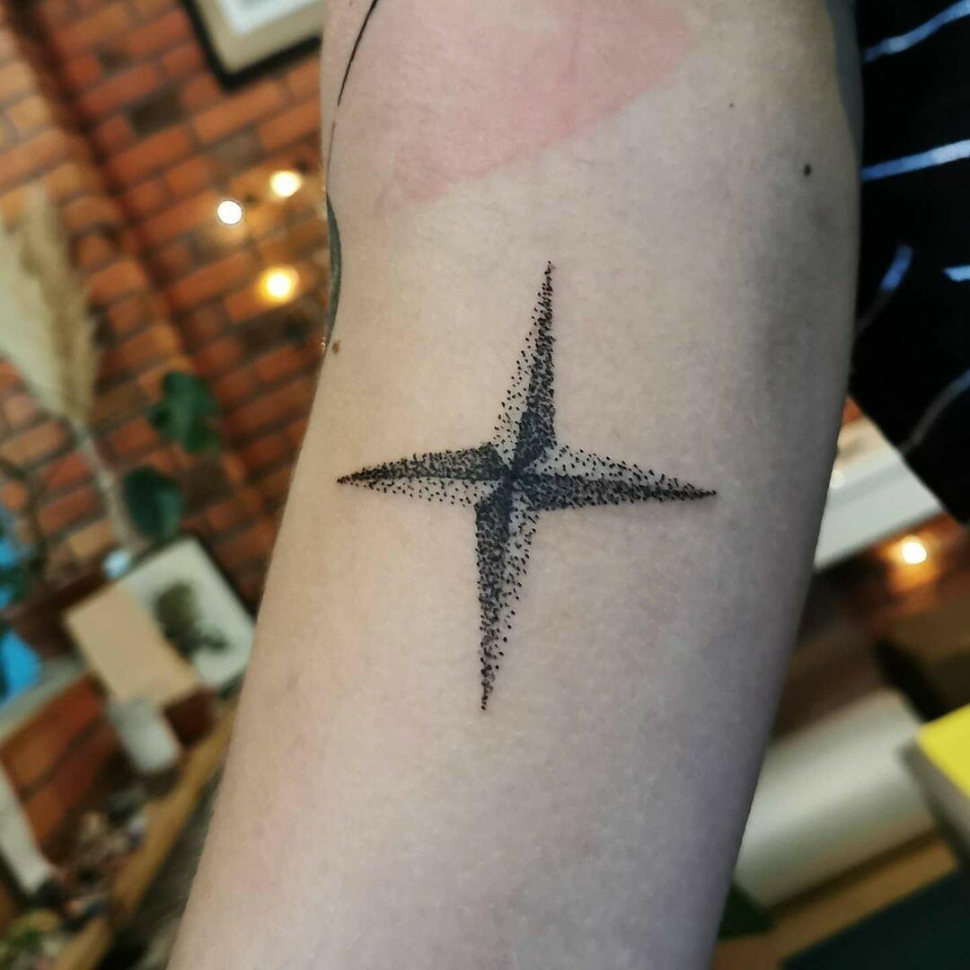 Inksearch tattoo marakuja tattoo