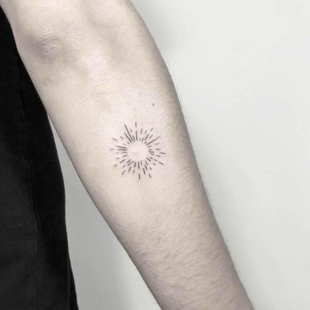 Inksearch tattoo FAJNERZECZYTATUAŻE