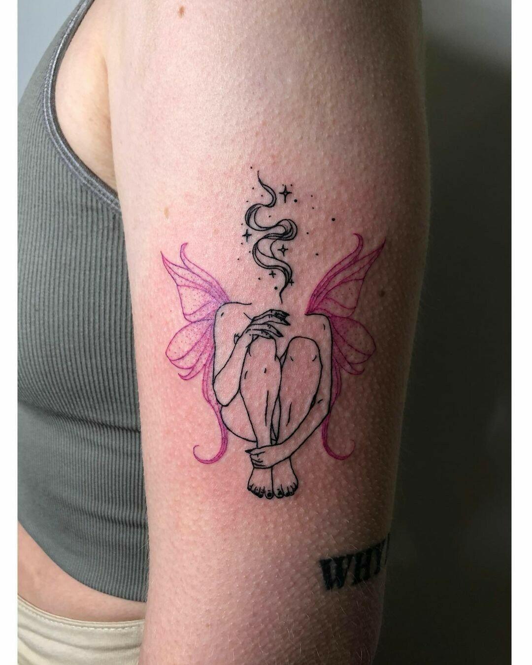 Inksearch tattoo luimalui