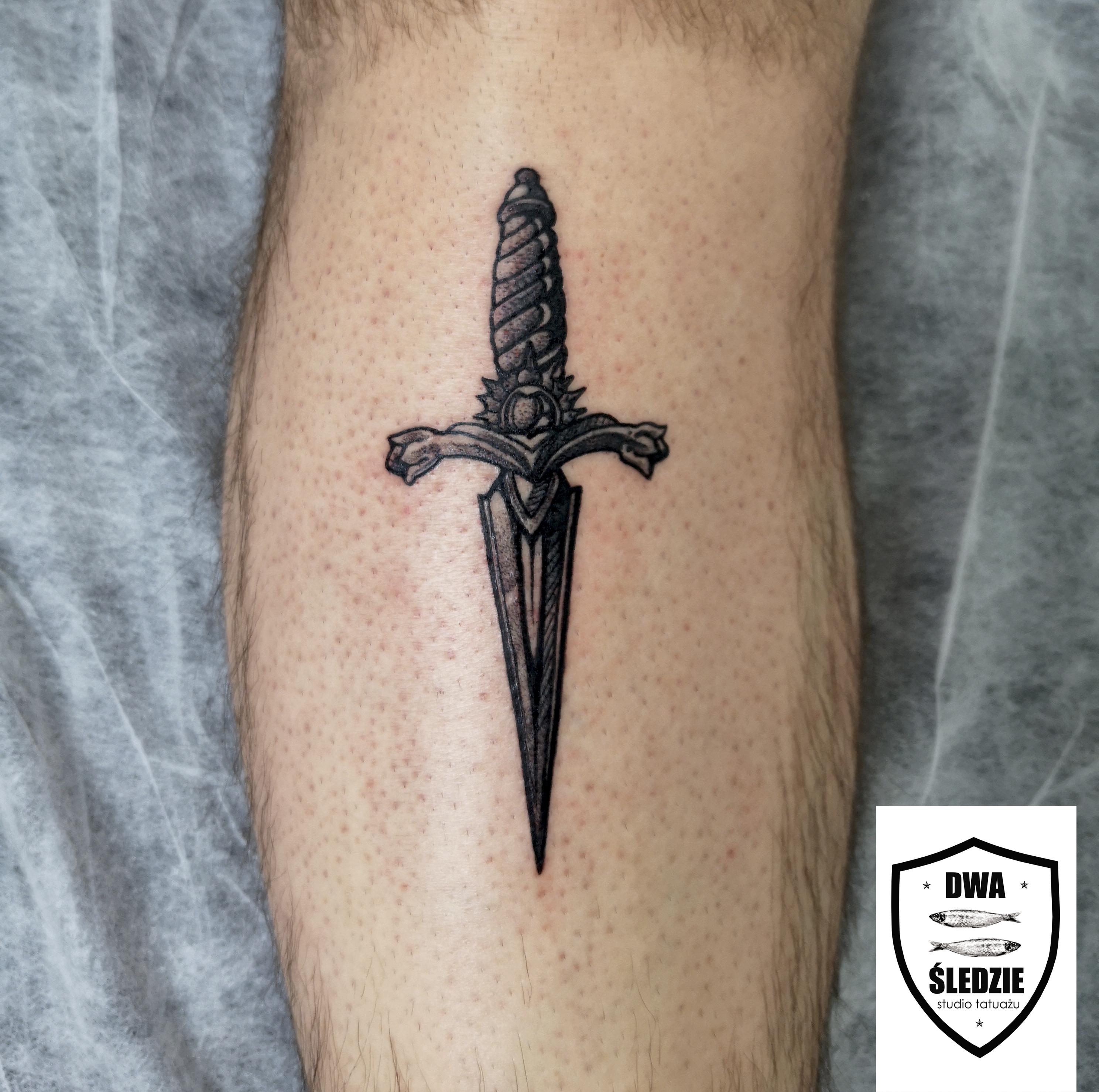 Inksearch tattoo Marcin Pawlus