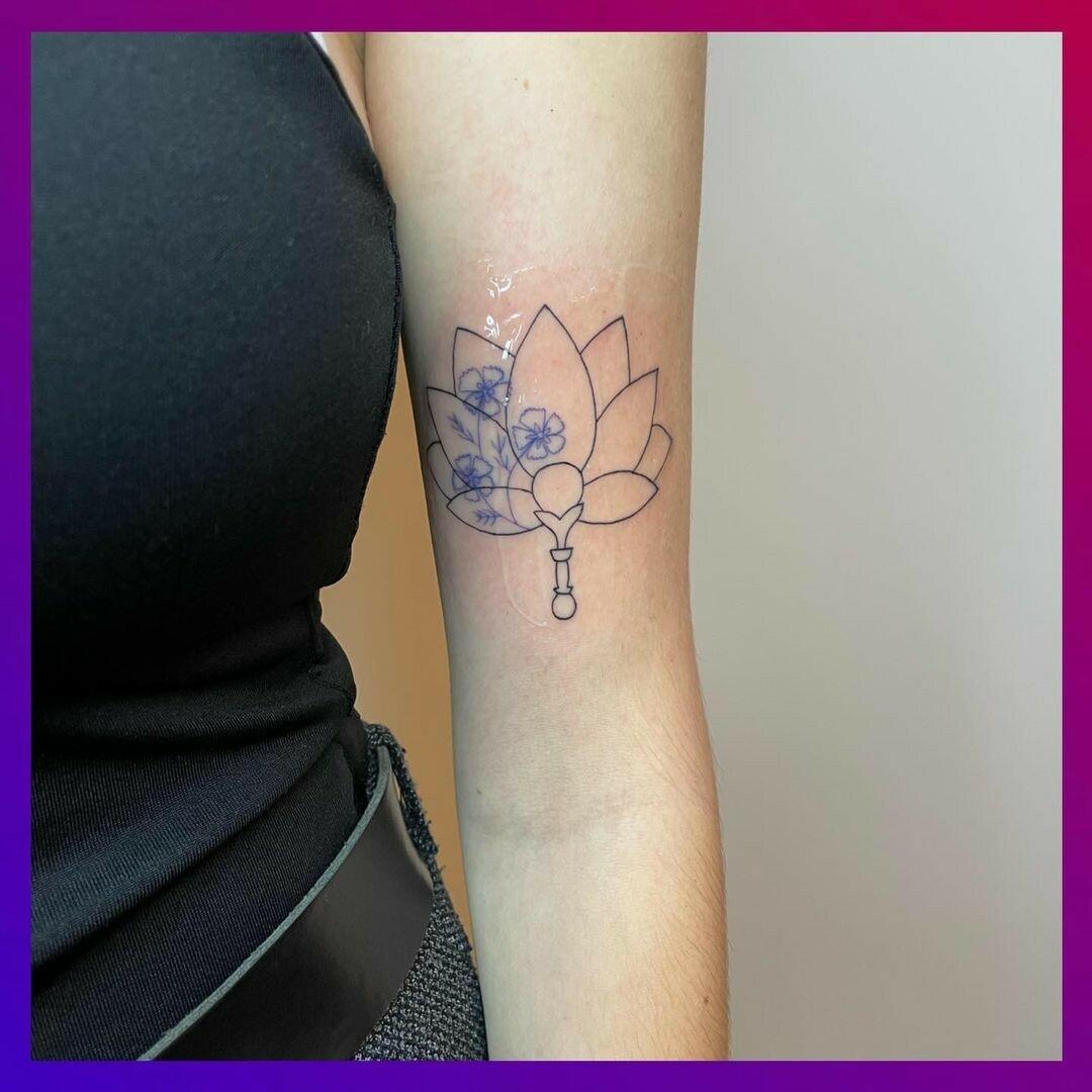 Inksearch tattoo Lucky_cat_tatts