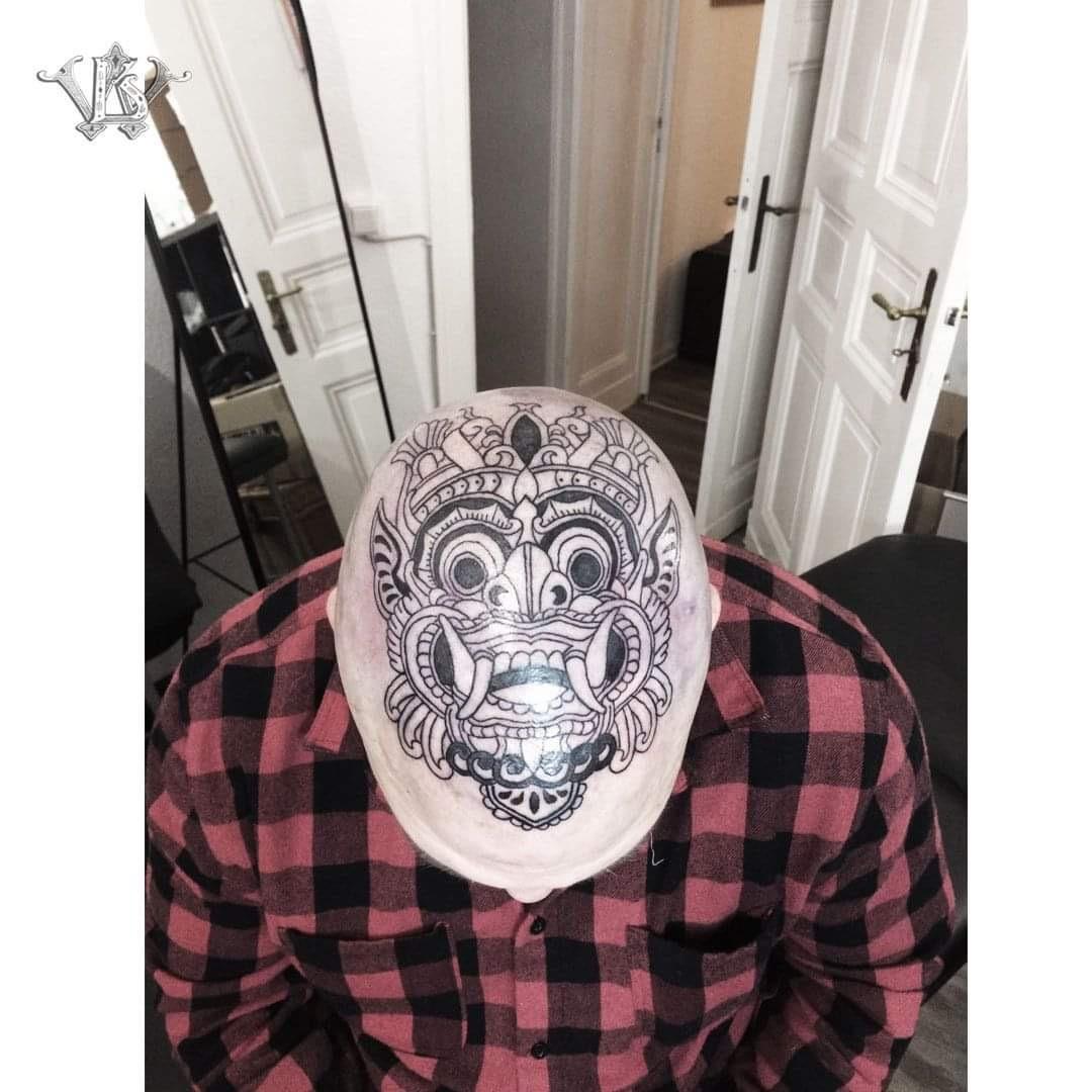 Inksearch tattoo Benedikt.