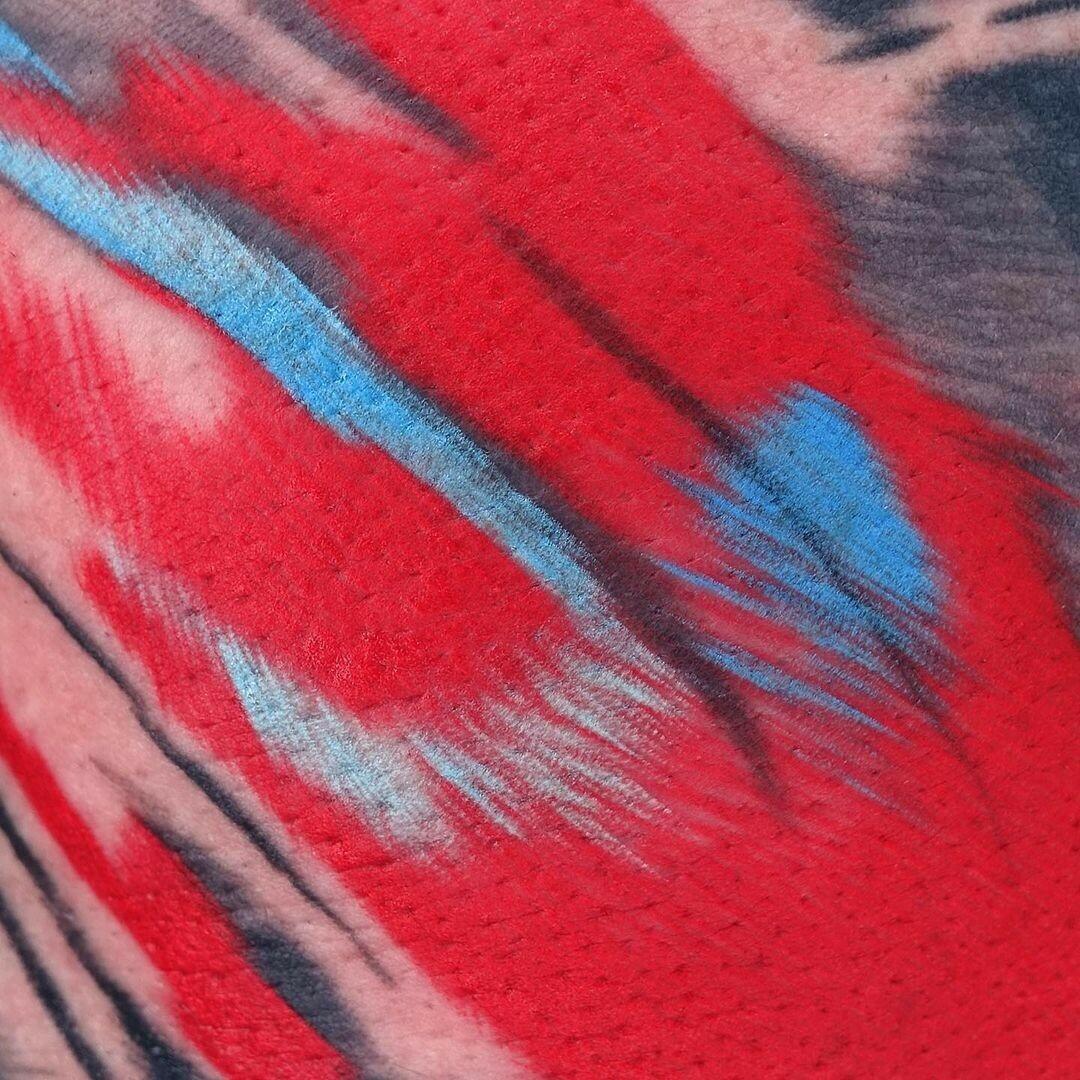 Inksearch tattoo Szymon Gdowicz
