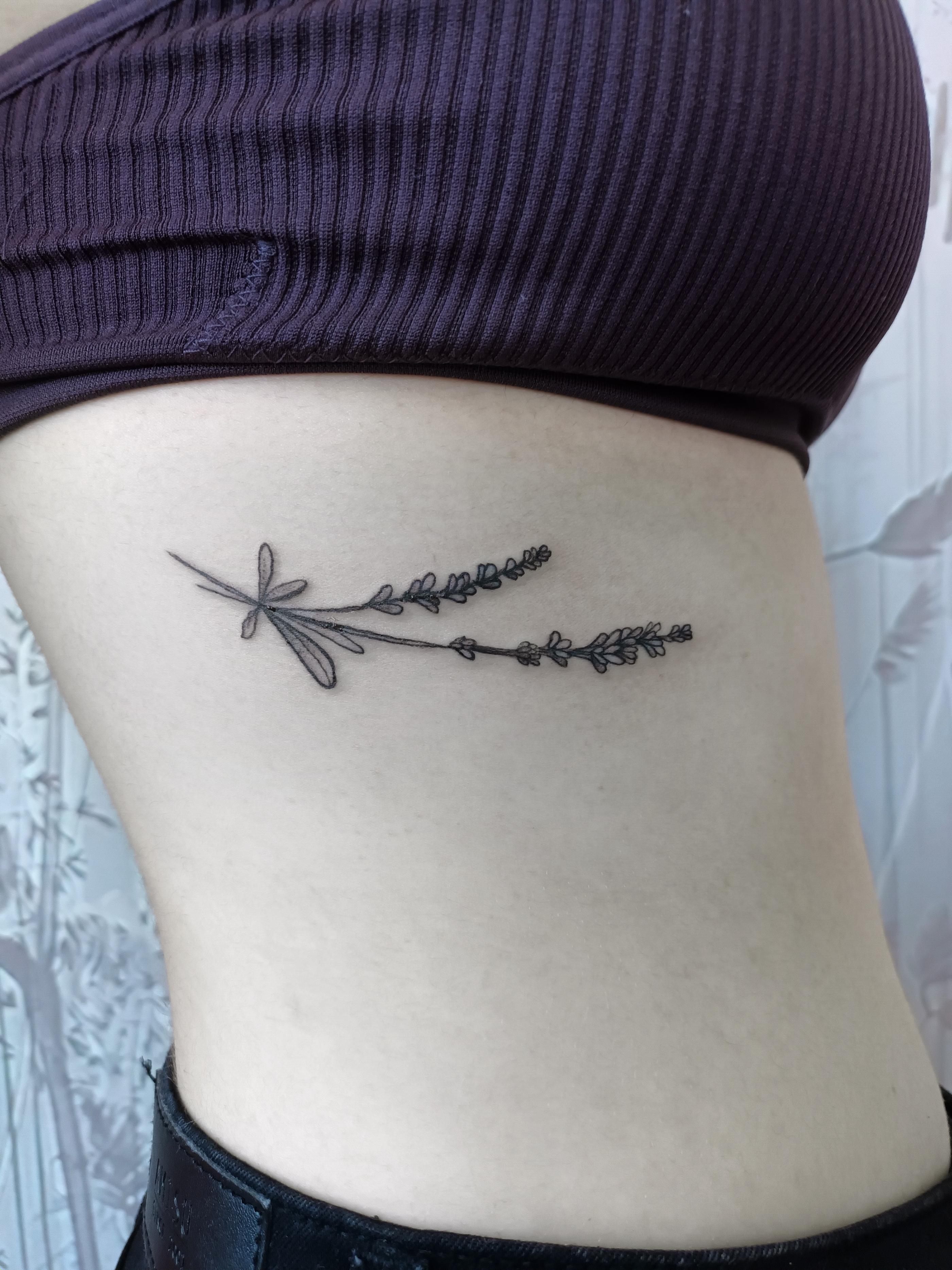 Inksearch tattoo Polepiona Tattoo