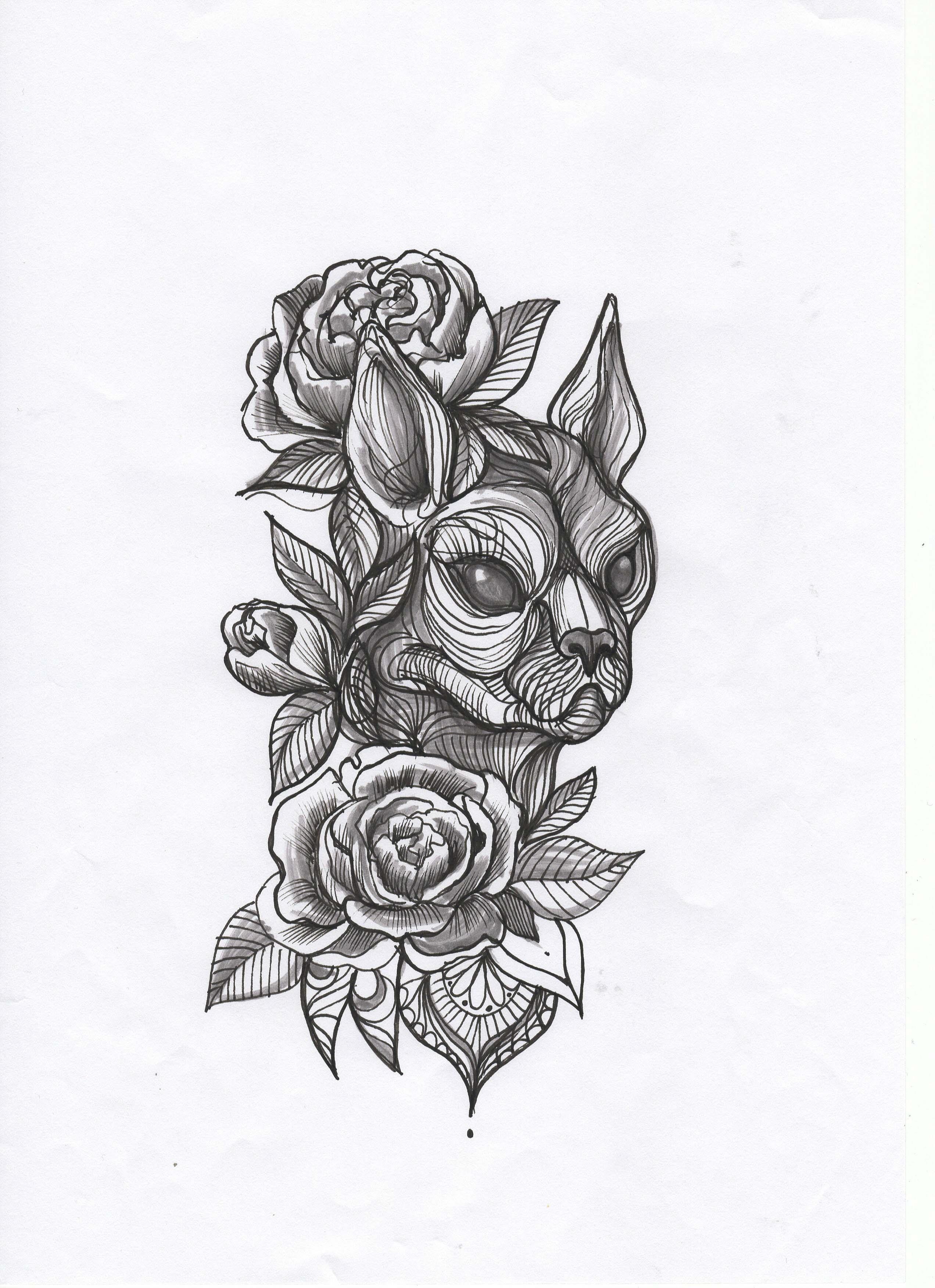 Inksearch tattoo Artio Tattoo