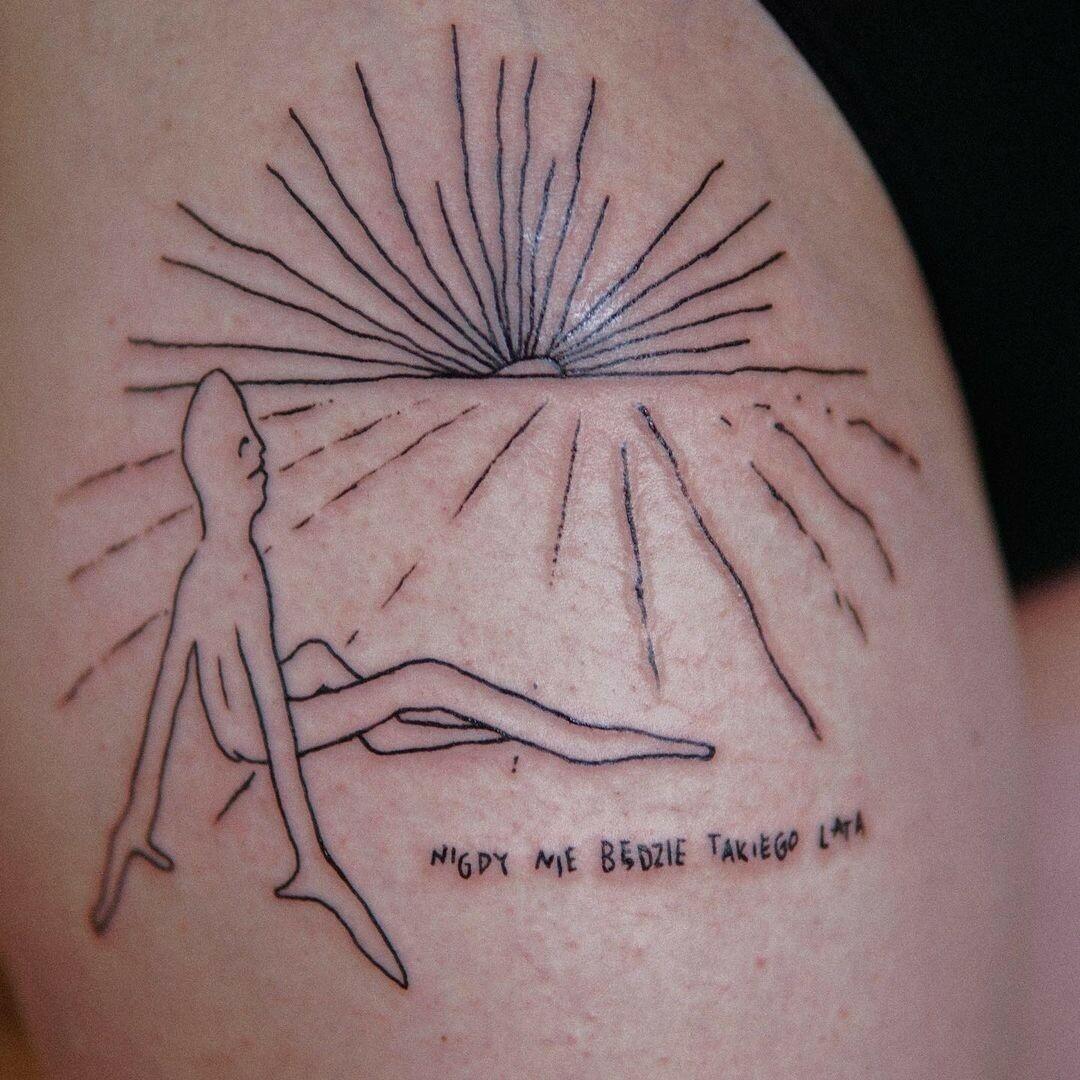 Inksearch tattoo Super Spanko