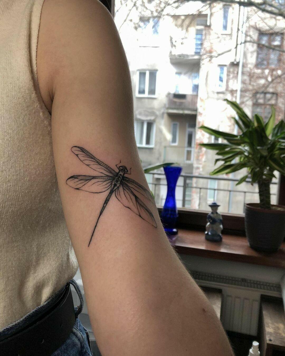 Inksearch tattoo Nie Po Drodze Tattoo