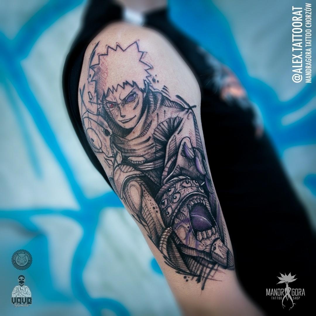 Inksearch tattoo Alex tattoo and art