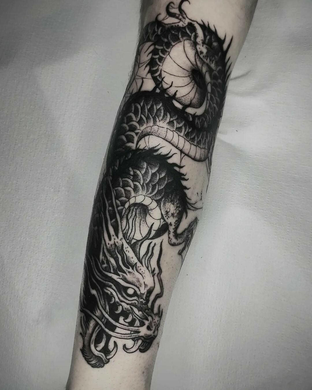 Inksearch tattoo Varali.tattoo