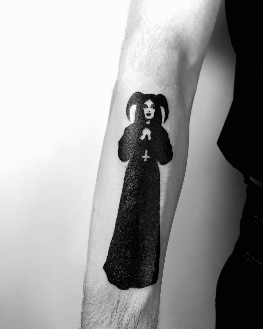 Inksearch tattoo Podła Tattoo