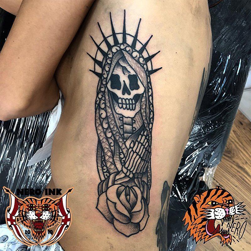 Inksearch tattoo Nero Tattoo Artist
