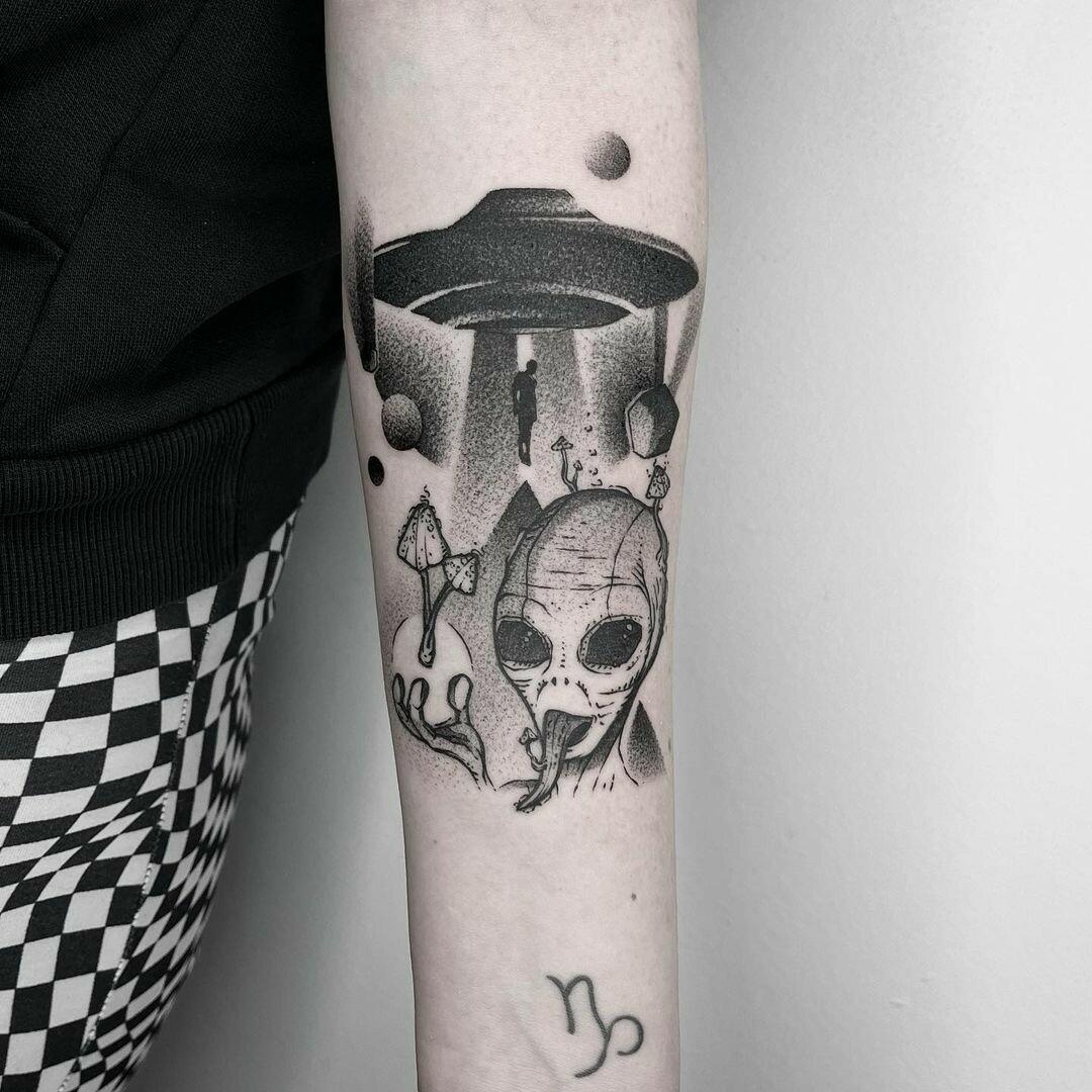 Inksearch tattoo Jakby_Patryk