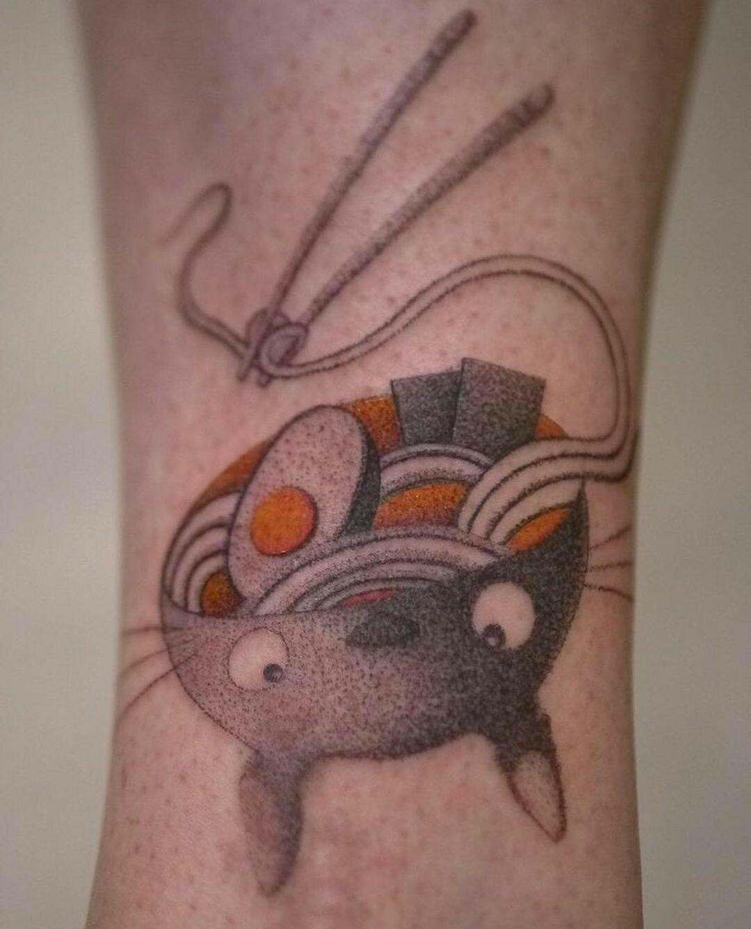 Inksearch tattoo Nautilus Tattoo Studio