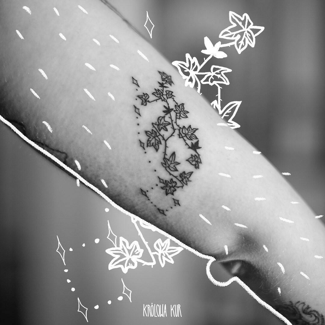 Inksearch tattoo Pracownia Art Kolektyw