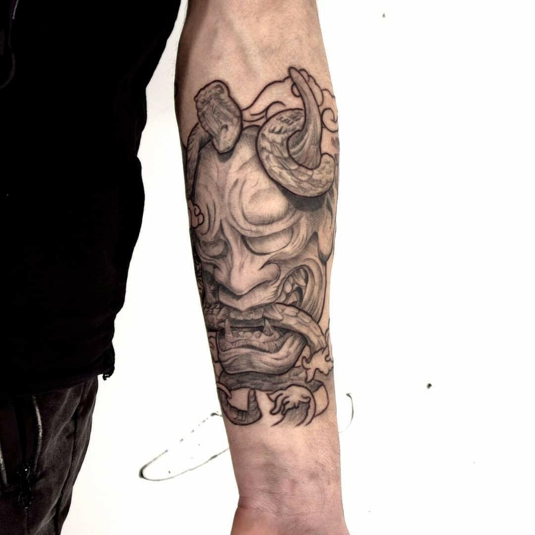 Inksearch tattoo Bones_tatts