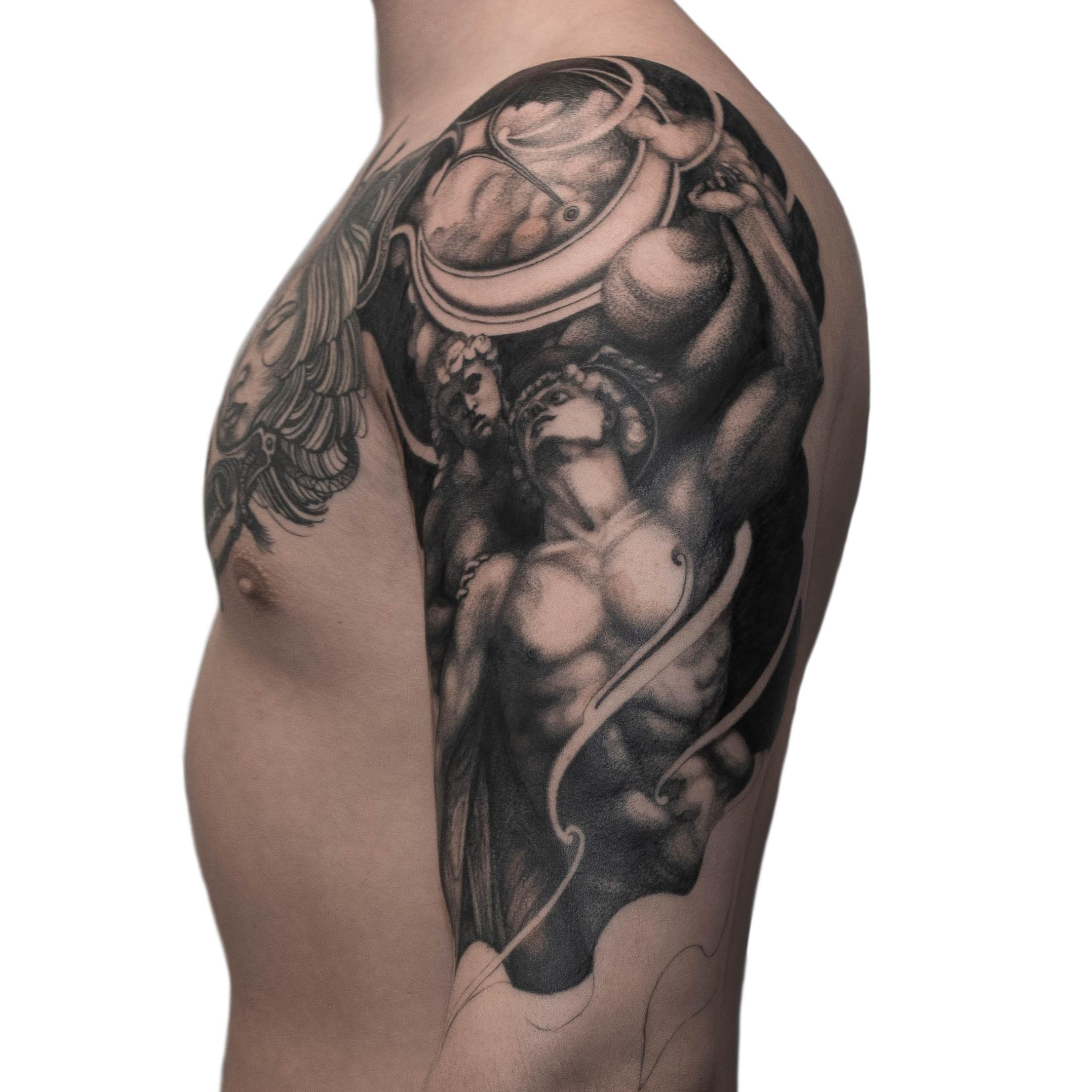 Inksearch tattoo ednovak.tattoo