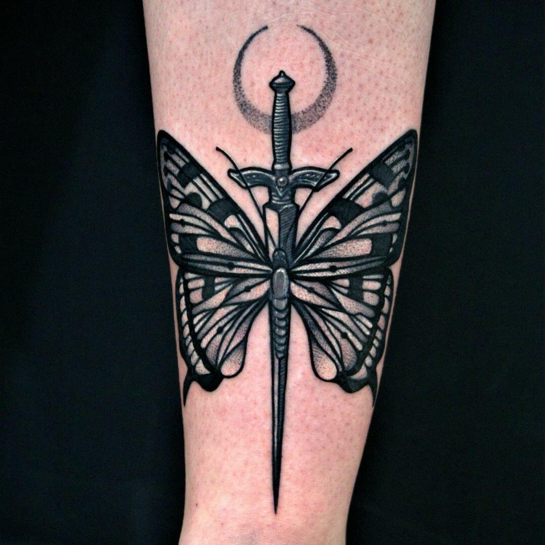 Inksearch tattoo bartshcru