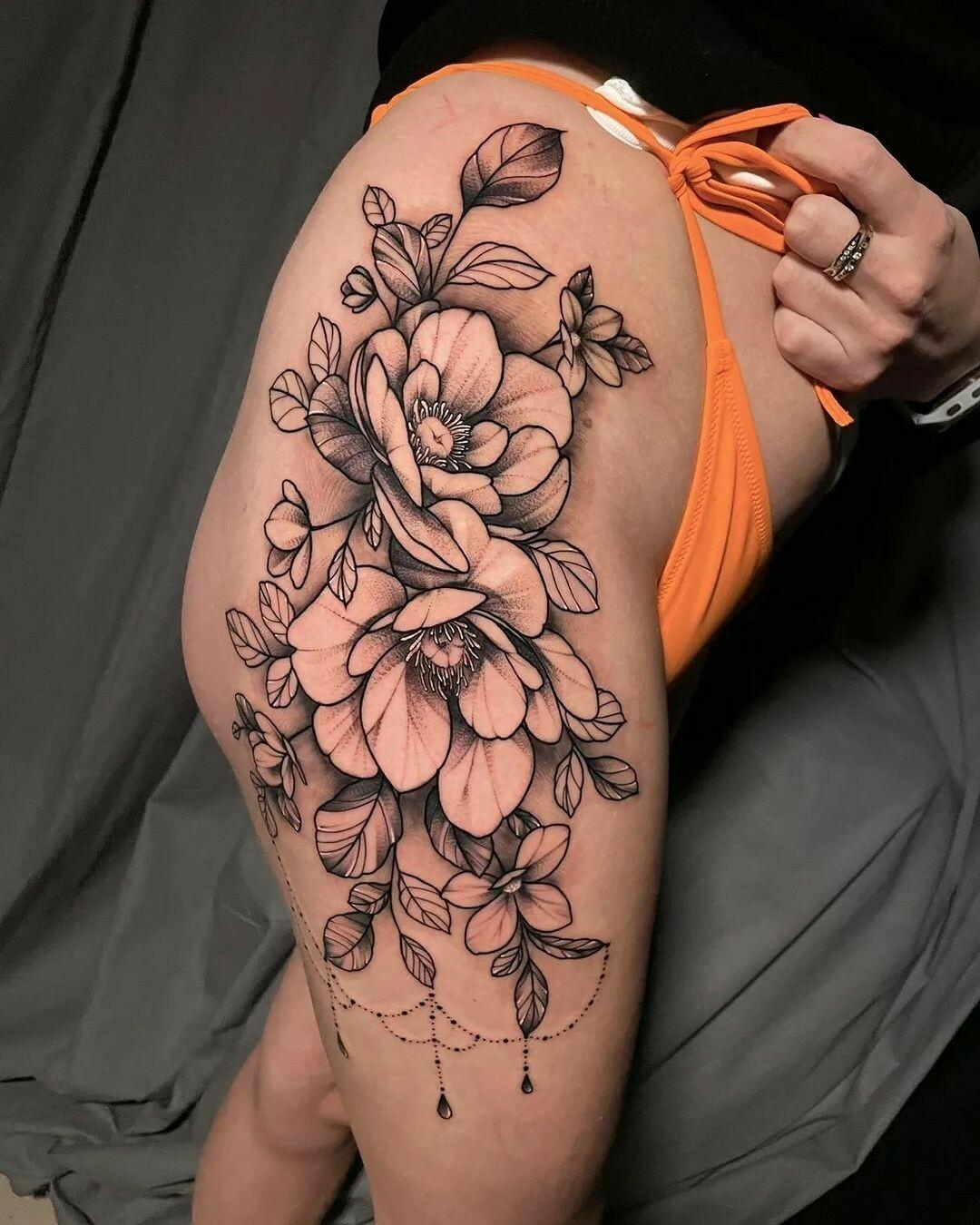Inksearch tattoo Zabroń Mi Tattoo Magda Koralska