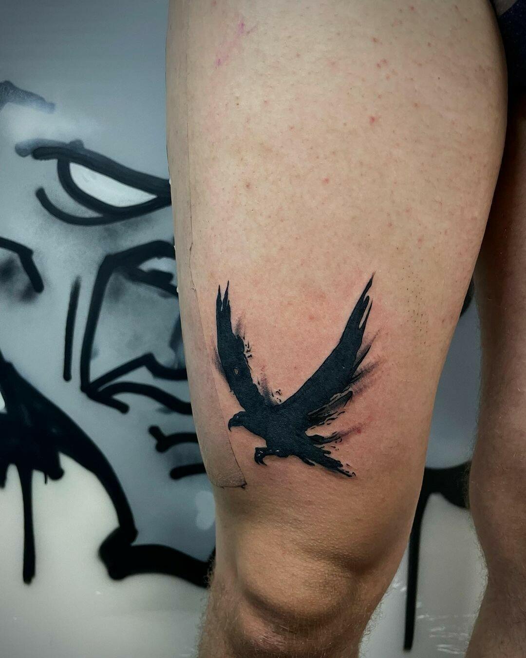 Inksearch tattoo Gloson