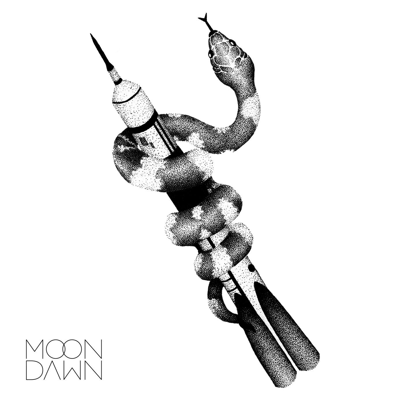 Inksearch tattoo MoonDawn