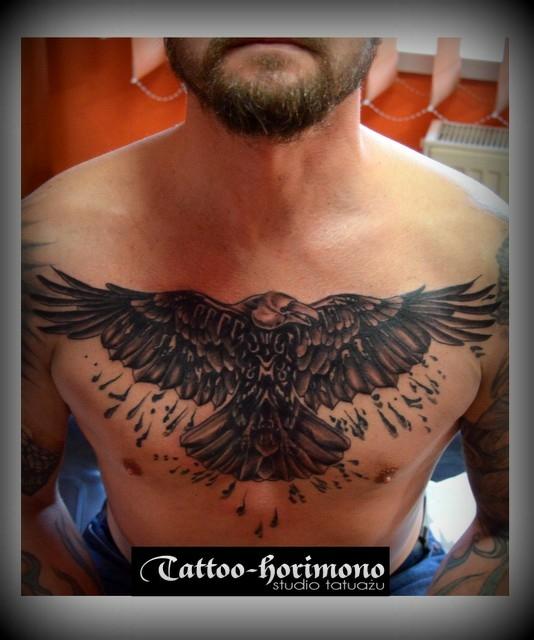 Inksearch tattoo Tattoo-Horimono    Dawid Kątny