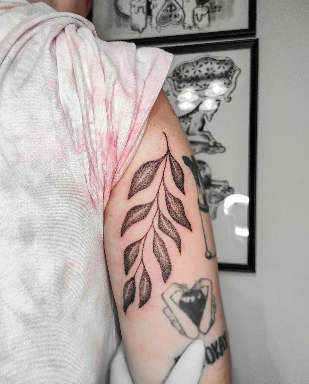 Inksearch tattoo kaczmi.tattoo