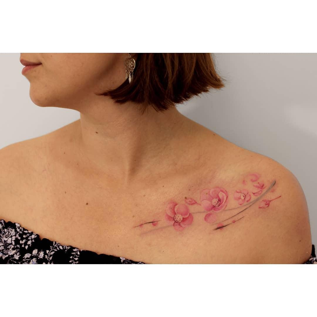 Inksearch tattoo Urszula Riget