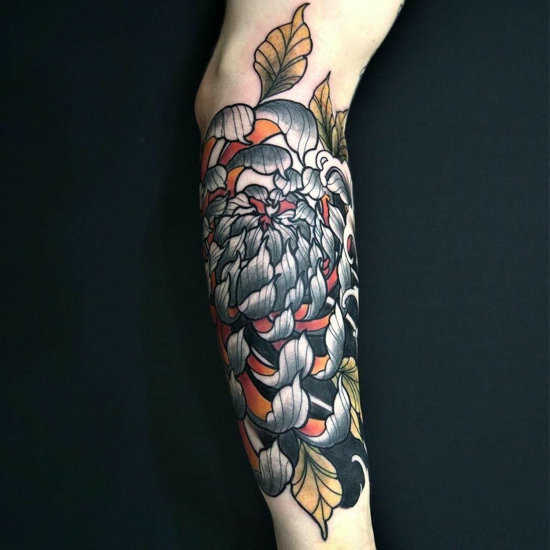 Inksearch tattoo bartshcru