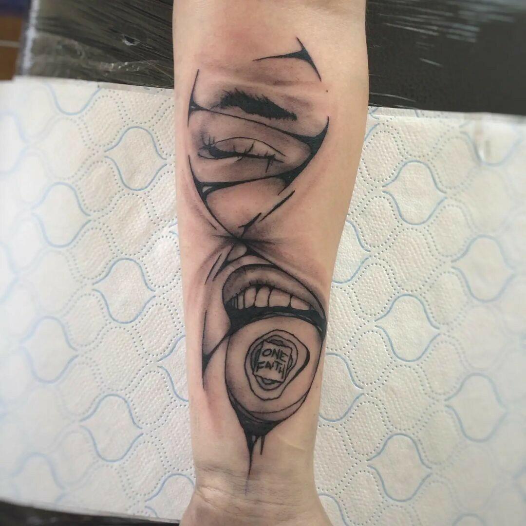 Inksearch tattoo Nautilus Tattoo Studio