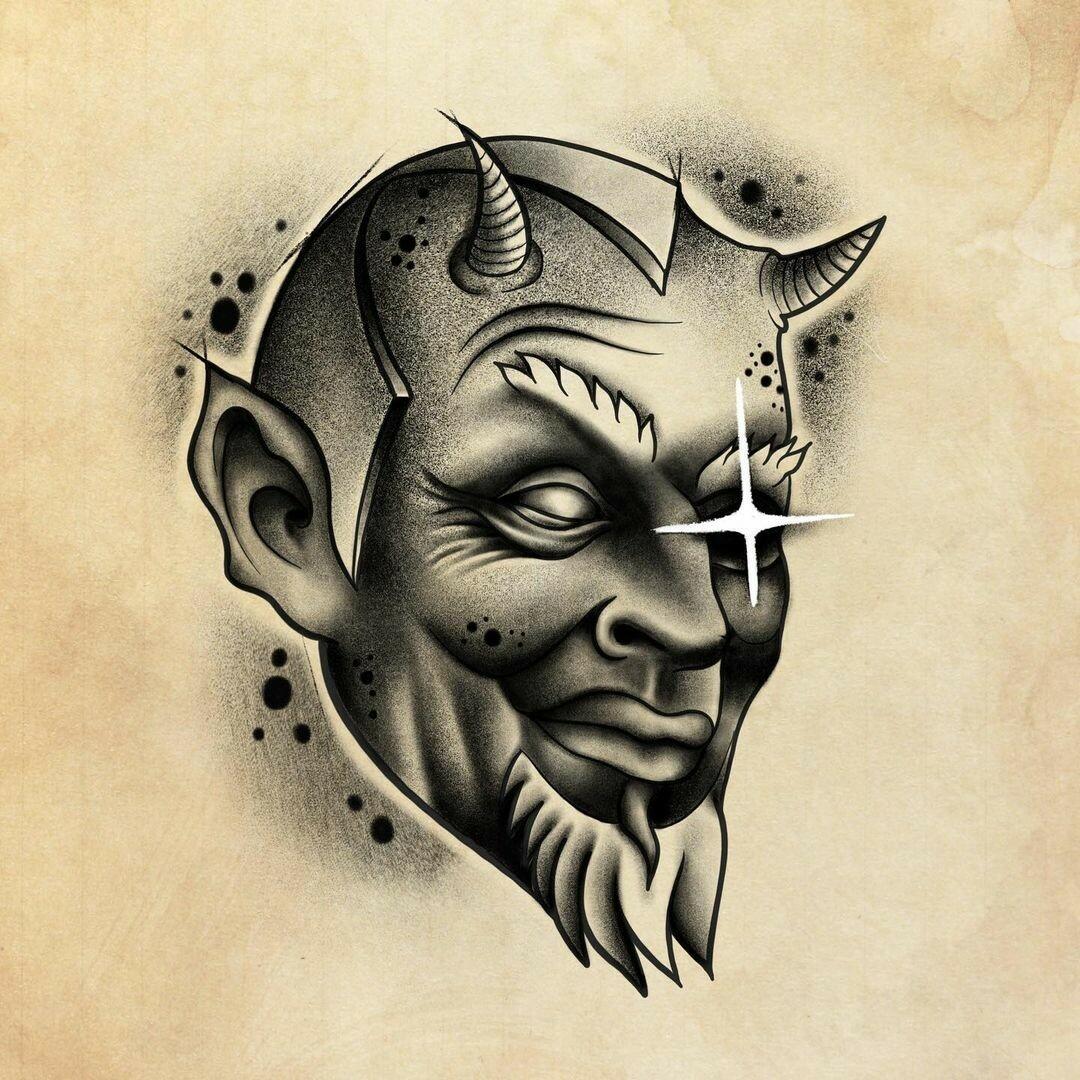 Inksearch tattoo Johny Thunder
