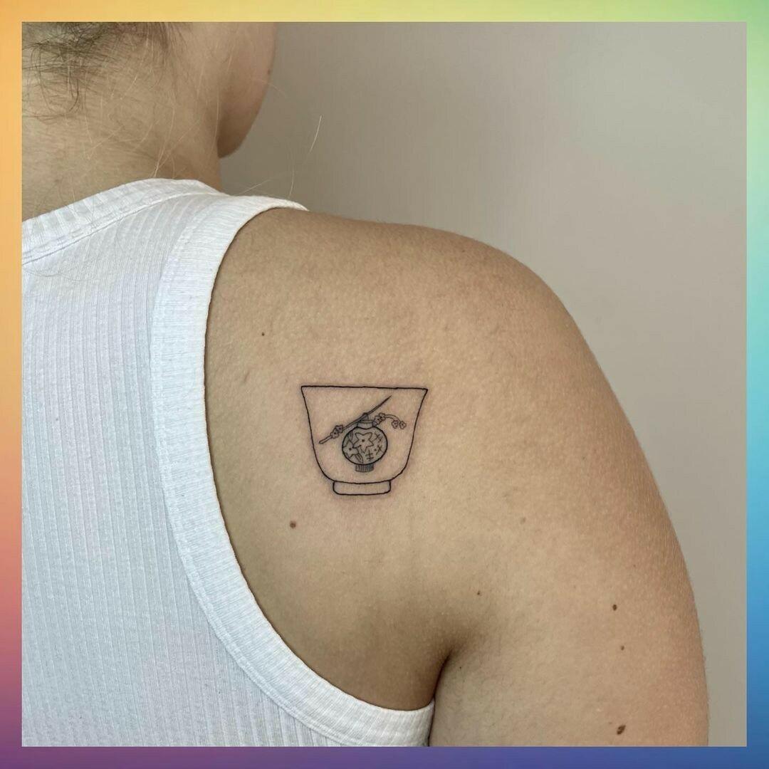 Inksearch tattoo Lucky_cat_tatts