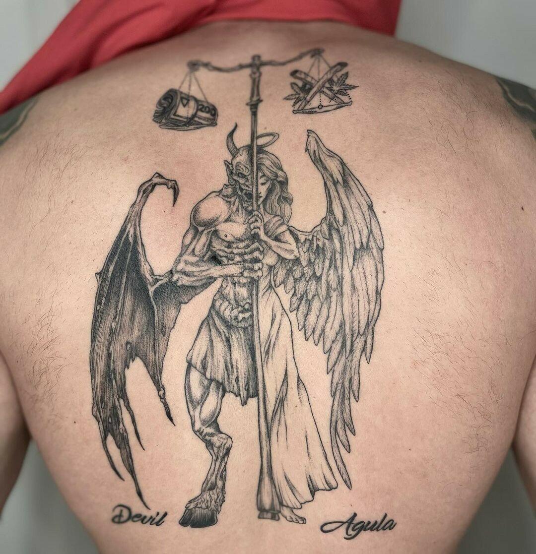 Inksearch tattoo Koti Tattoo Anna Pękala