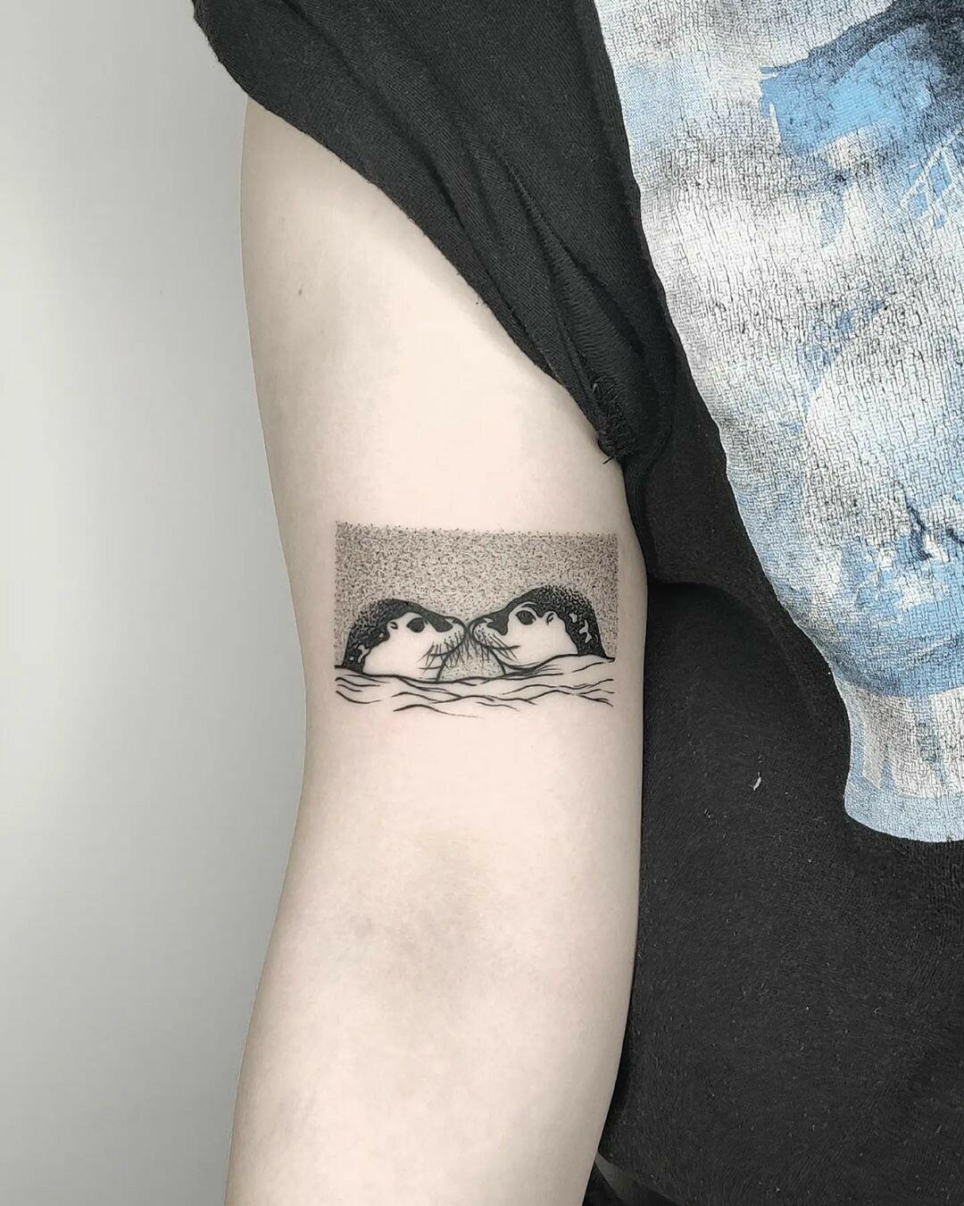 Inksearch tattoo Jakby_Patryk