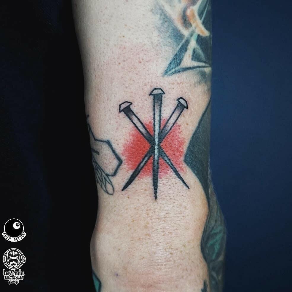 Inksearch tattoo Michał Kula - Kula Tattoo