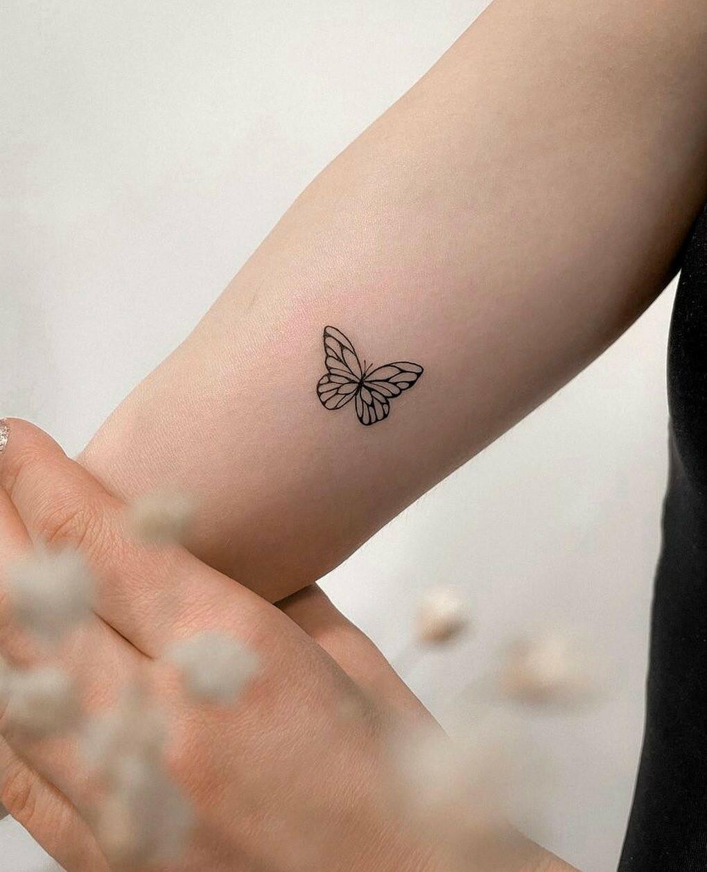 Inksearch tattoo Weź Się Tattoo