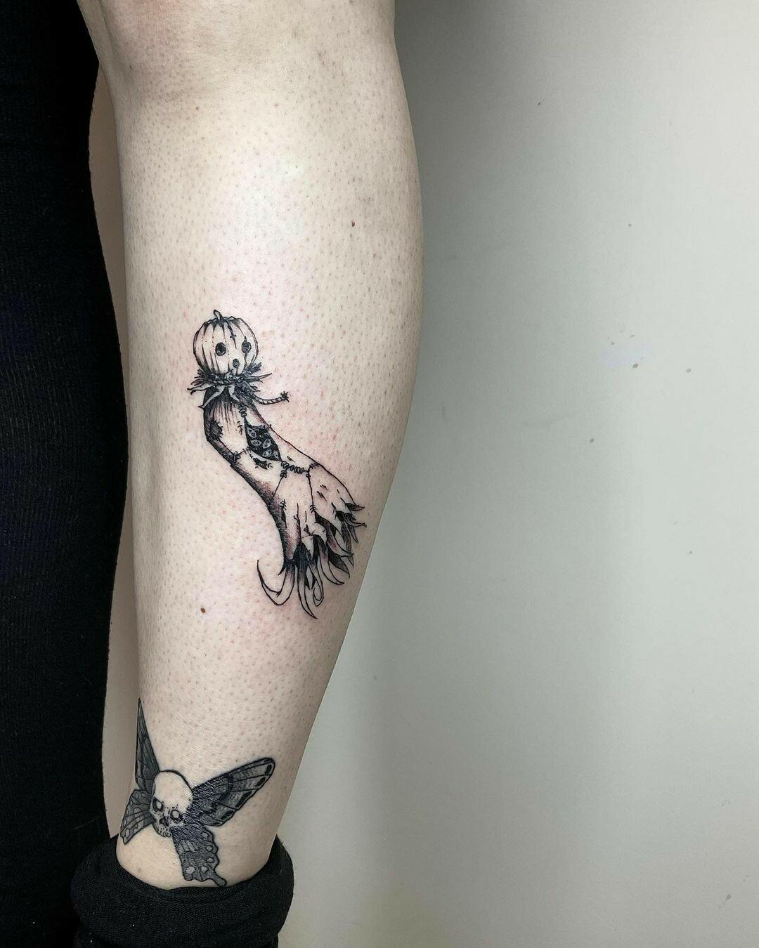 Inksearch tattoo basiak.ttt