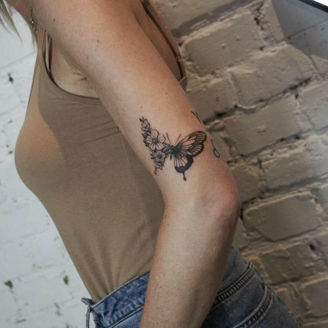 Inksearch tattoo grubakrechatattoo