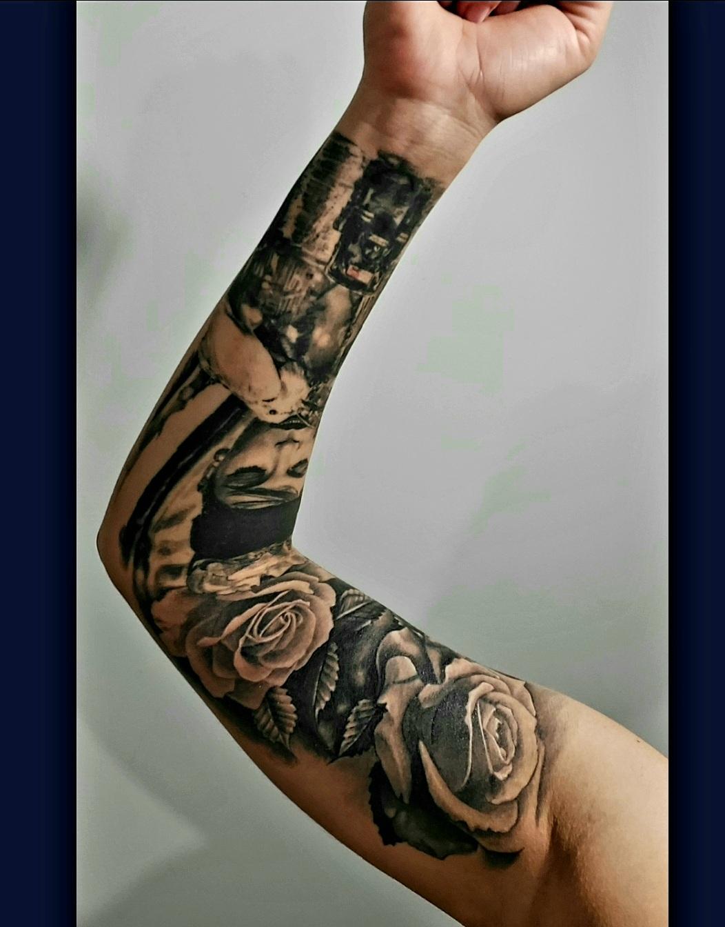 Inksearch tattoo Oficjalnieewa