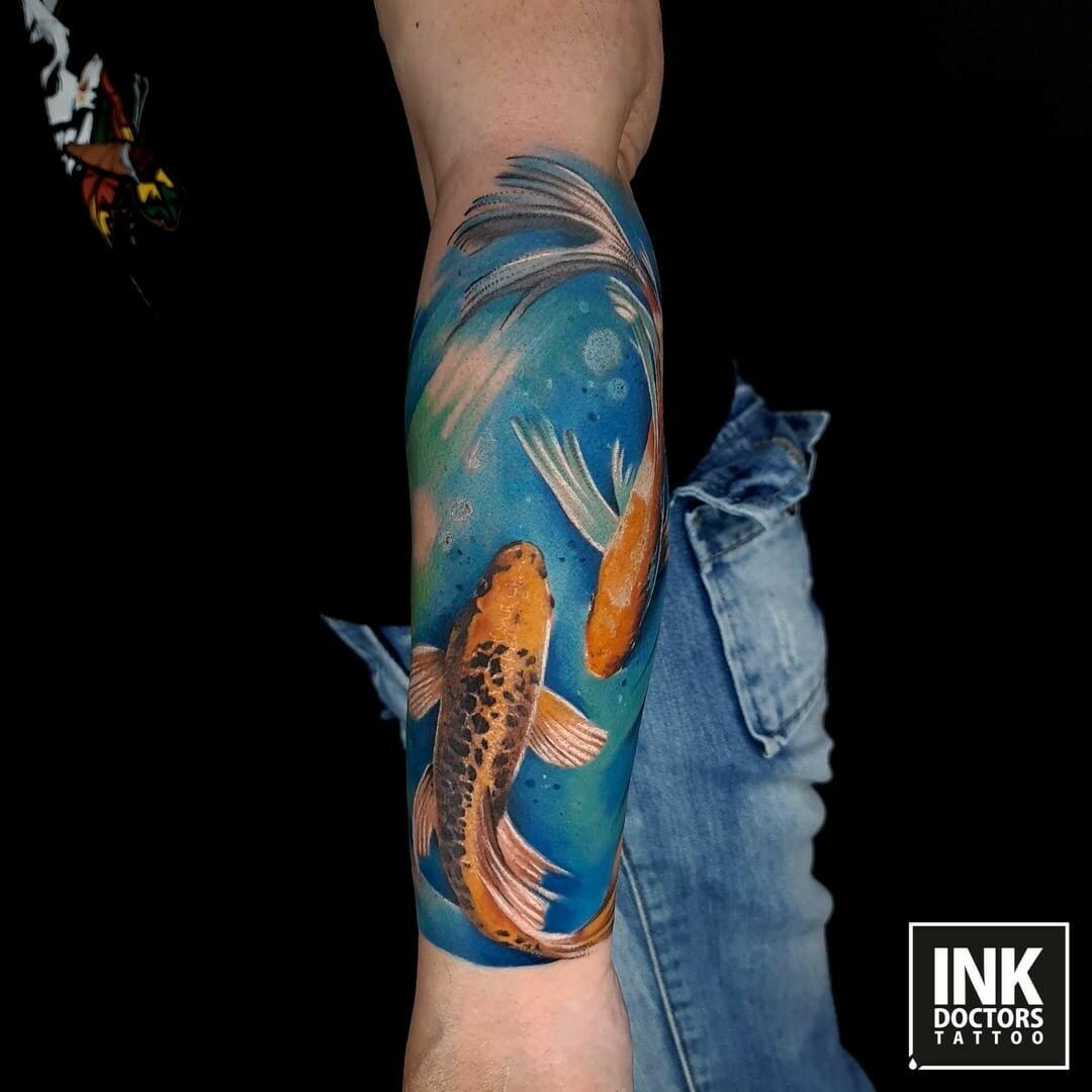 Inksearch tattoo Ink Doctors