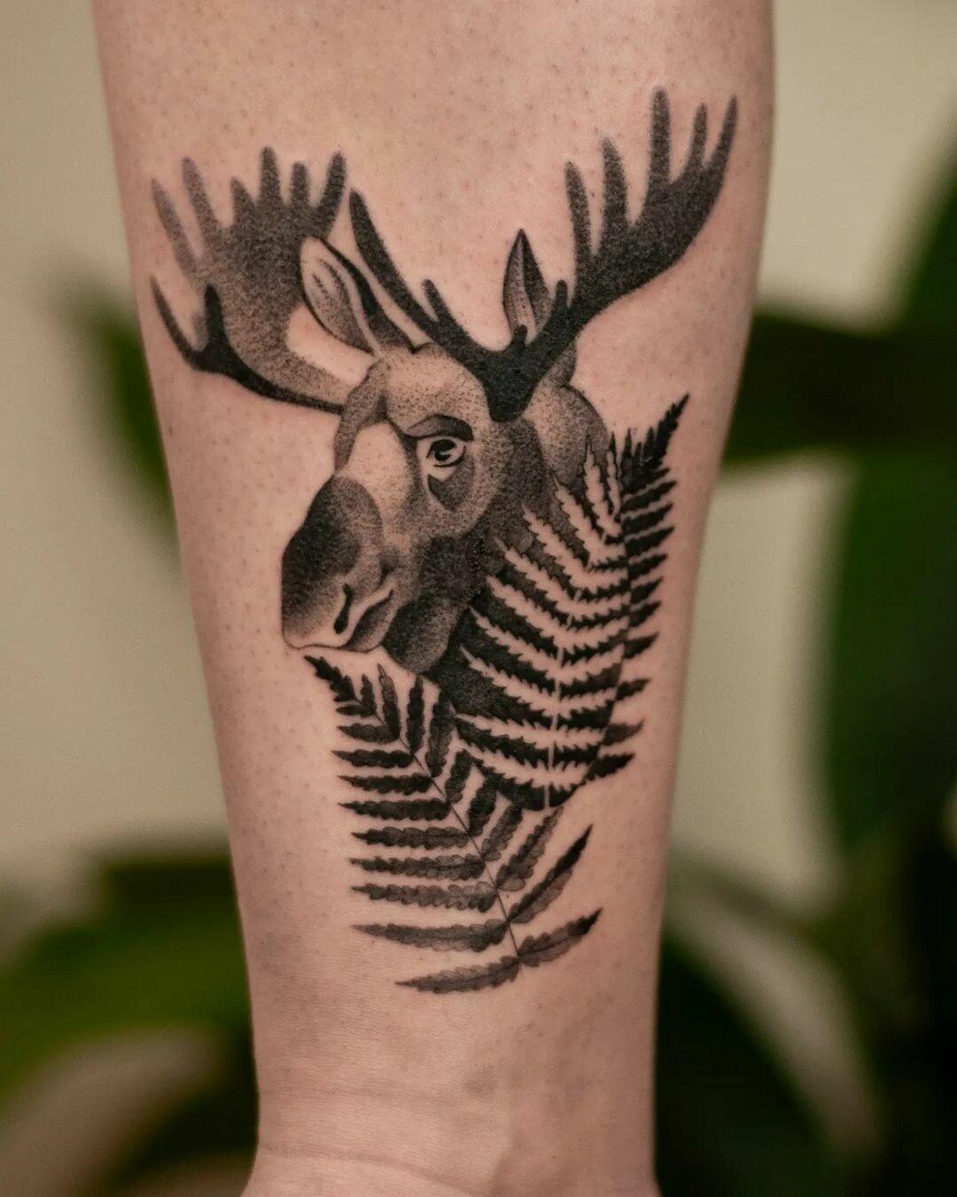 Inksearch tattoo Klarcia Dziarcia